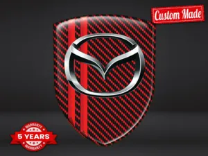 Mazda Adesivo Porta Automatica Max Durevole Moderno Pro